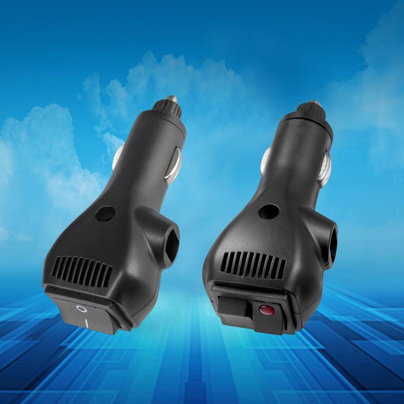 807帶開(kāi)關(guān)線(xiàn)口車(chē)充（單雙開(kāi)關(guān)）