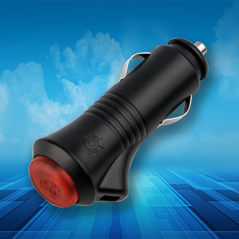 開(kāi)關(guān)A車(chē)充