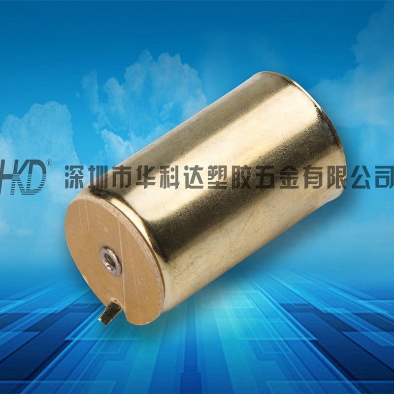 五金筒501（金色筒高37，拉身鐵0.4MM）