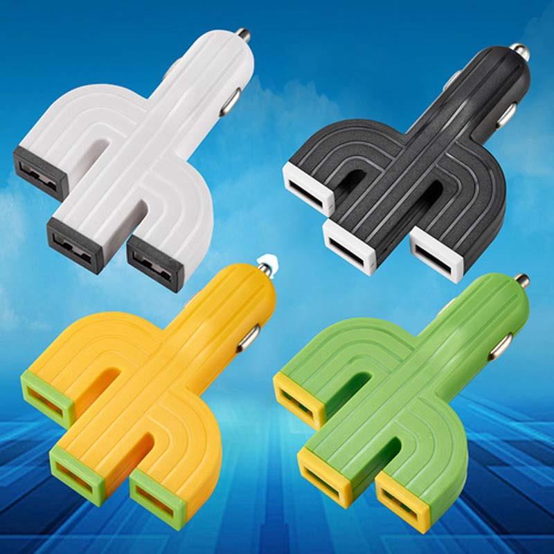 466仙人掌車(chē)充